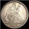 Image 1 : 1837 Silver Three Cent UNCIRCULATED