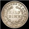 Image 2 : 1837 Silver Three Cent UNCIRCULATED