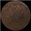 Image 2 : 1793 Chain Cent HIGH GRADE