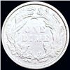 Image 2 : 1870-S Seated Liberty Dime UNCIRCULATED
