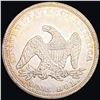 Image 2 : 1864 Seated Liberty Dollar UNCIRCULATED