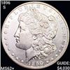 1896-S Morgan Silver Dollar UNCIRCULATED