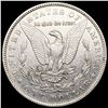 Image 2 : 1893 Morgan Silver Dollar CLOSE UNCIRCULATED