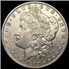 1897-O Morgan Silver Dollar CLOSE UNCIRCULATED