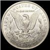 Image 2 : 1892-CC Morgan Silver Dollar CLOSE UNCIRCULATED