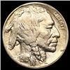1915-D Buffalo Nickel UNCIRCULATED