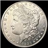 1883-CC Morgan Silver Dollar UNCIRCULATED