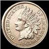 1863 Indian Head Cent UNCIRCULATED