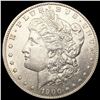 1900-S Morgan Silver Dollar UNCIRCULATED