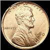 1910 RD Wheat Cent UNCIRCULATED