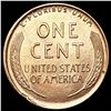 Image 2 : 1910 RD Wheat Cent UNCIRCULATED