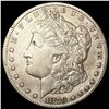 1879-CC Morgan Silver Dollar LIGHTLY CIRCULATED