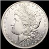 1888-S Morgan Silver Dollar UNCIRCULATED