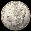 1894-S Morgan Silver Dollar NEARLY UNCIRCULATED