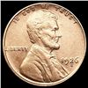 1926-S Wheat Cent UNCIRCULATED