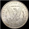 Image 2 : 1897-S Morgan Silver Dollar UNCIRCULATED