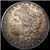 1880-S Morgan Silver Dollar UNCIRCULATED