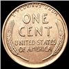 Image 2 : 1928-S RD Wheat Cent UNCIRCULATED
