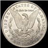 Image 2 : 1891-CC Morgan Silver Dollar UNCIRCULATED