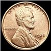 Image 1 : 1928-S Wheat Cent UNCIRCULATED