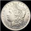 Image 1 : 1891-O Morgan Silver Dollar CLOSE UNCIRCULATED