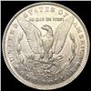 Image 2 : 1891-O Morgan Silver Dollar CLOSE UNCIRCULATED