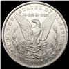 Image 2 : 1893 Morgan Silver Dollar CLOSE UNCIRCULATED