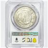 Image 2 : 1921 Morgan Silver Dollar PCGS MS64