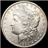 Image 1 : 1894-O Morgan Silver Dollar CLOSE UNCIRCULATED