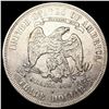 Image 2 : 1878-S Silver Trade Dollar CLOSE UNCIRCULATED