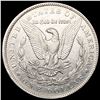 Image 2 : 1892 Morgan Silver Dollar CLOSE UNCIRCULATED