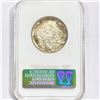 Image 2 : 1935-D Arkansas Half Dollar NGC MS65