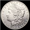 Image 1 : 1892-CC Morgan Silver Dollar CLOSE UNCIRCULATED