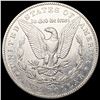 Image 2 : 1892-CC Morgan Silver Dollar CLOSE UNCIRCULATED
