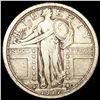 Image 1 : 1917 Standing Liberty Quarter ABOUT UNCIRCULATED