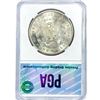 Image 2 : 1879-S Morgan Silver Dollar PGA MS65+