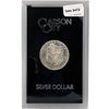 Image 1 : 1882-CC Morgan Silver Dollar GSA