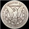 Image 2 : 1890-CC Morgan Silver Dollar NICE CIRCULATED