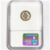 Image 2 : 1879 Seated Liberty Dime NGC PF64