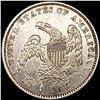 Image 2 : 1834 Capped Bust Quarter UNCIRCULATED