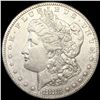 Image 1 : 1883-S Morgan Silver Dollar CLOSE UNCIRCULATED