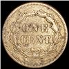 Image 2 : 1859 Indian Head Cent NEARLY UNCIRCULATED