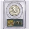 Image 2 : 1941-S Walking Liberty Half Dollar PCGS MS64