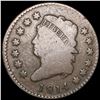 Image 1 : 1814 Large Cent NICE CIRCULATED