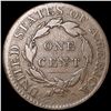 Image 2 : 1814 Large Cent NICE CIRCULATED
