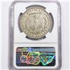 Image 2 : 1894-O Morgan Silver Dollar NGC VF25