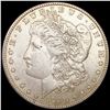 Image 1 : 1900-S Morgan Silver Dollar NEARLY UNCIRCULATED