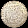 Image 2 : 1900-S Morgan Silver Dollar NEARLY UNCIRCULATED