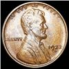 Image 1 : 1922-D Wheat Cent UNCIRCULATED