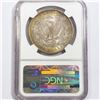 Image 2 : 1885-O Morgan Silver Dollar NGC MS64